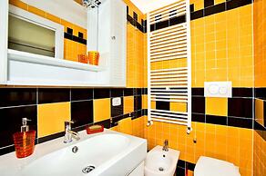 Lara Elite Apartment 30 Meters From the Sea-lara Elite