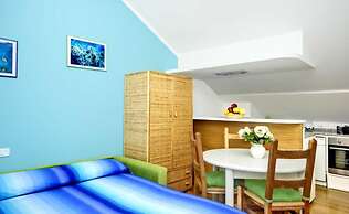 Lara Elite Apartment 30 Meters From the Sea-lara Elite