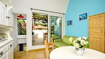 Lara Elite Apartment 30 Meters From the Sea-lara Elite