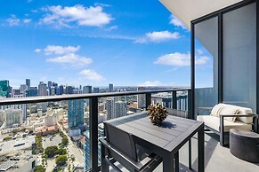 Perfect Studio Stay in Downtown Miami