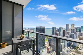 Perfect Studio Stay in Downtown Miami