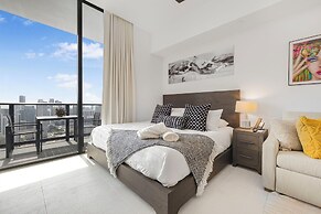 Perfect Studio Stay in Downtown Miami