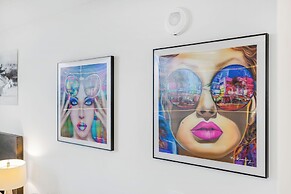 Perfect Studio Stay in Downtown Miami