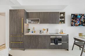 Perfect Studio Stay in Downtown Miami