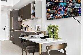 Perfect Studio Stay in Downtown Miami