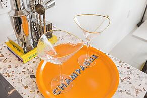 Perfect Studio Stay in Downtown Miami