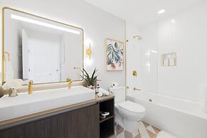 Perfect Studio Stay in Downtown Miami