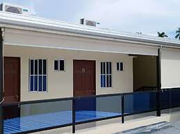 Hostal Mansión Histórica