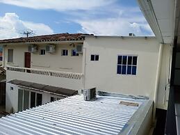 Hostal Mansión Histórica