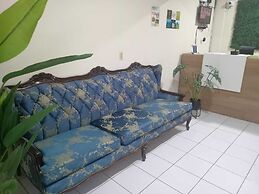 Hostal Mansión Histórica