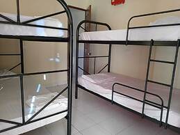 Hostal Mansión Histórica
