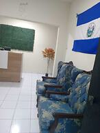 Hostal Mansión Histórica