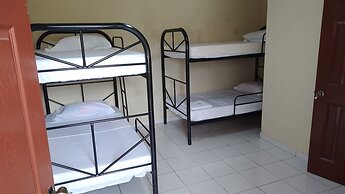 Hostal Mansión Histórica