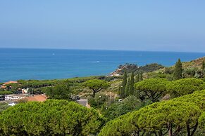 Beautiful Villa Ancora 200 Meters From the Sea-villa Ancora