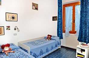 Beautiful Villa Ancora 200 Meters From the Sea-villa Ancora