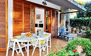 Beautiful Villa Ancora 200 Meters From the Sea-villa Ancora
