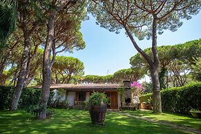 Beautiful Villa Ancora 200 Meters From the Sea-villa Ancora
