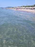 Beautiful Villa Ancora 200 Meters From the Sea-villa Ancora