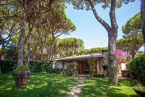 Beautiful Villa Ancora 200 Meters From the Sea-villa Ancora