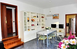 Beautiful Villa Ancora 200 Meters From the Sea-villa Ancora