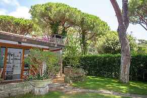 Beautiful Villa Ancora 200 Meters From the Sea-villa Ancora