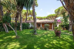 Beautiful Villa Ancora 200 Meters From the Sea-villa Ancora