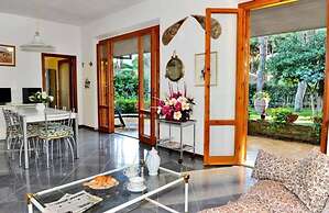 Beautiful Villa Ancora 200 Meters From the Sea-villa Ancora