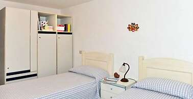 Beautiful Villa Ancora 200 Meters From the Sea-villa Ancora