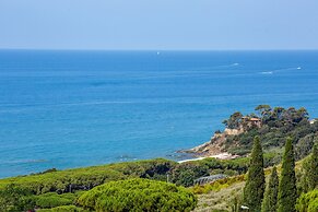 Beautiful Villa Ancora 200 Meters From the Sea-villa Ancora