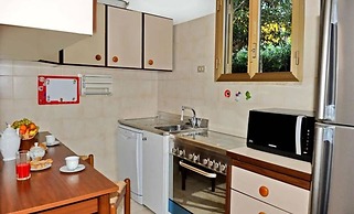 Beautiful Villa Ancora 200 Meters From the Sea-villa Ancora