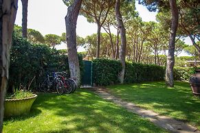 Beautiful Villa Ancora 200 Meters From the Sea-villa Ancora