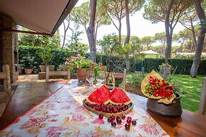 Beautiful Villa Ancora 200 Meters From the Sea-villa Ancora
