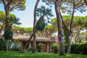 Beautiful Villa Ancora 200 Meters From the Sea-villa Ancora
