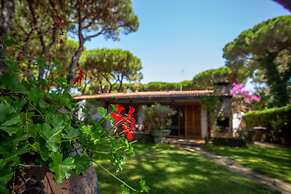 Beautiful Villa Ancora 200 Meters From the Sea-villa Ancora