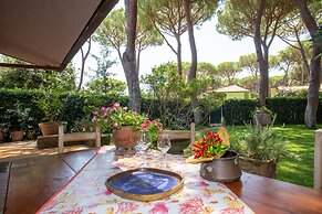Beautiful Villa Ancora 200 Meters From the Sea-villa Ancora