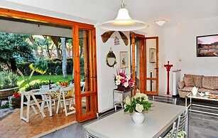 Beautiful Villa Ancora 200 Meters From the Sea-villa Ancora