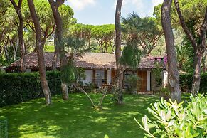Beautiful Villa Ancora 200 Meters From the Sea-villa Ancora