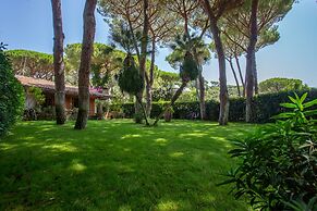 Beautiful Villa Ancora 200 Meters From the Sea-villa Ancora
