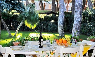 Beautiful Villa Ancora 200 Meters From the Sea-villa Ancora