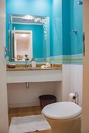 Apê Praia das Astúrias Vista Mar