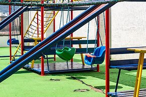 Apê Praia das Astúrias Vista Mar