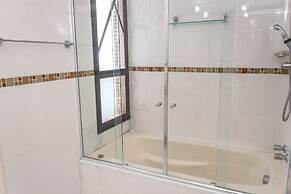 Apê Praia das Astúrias Vista Mar