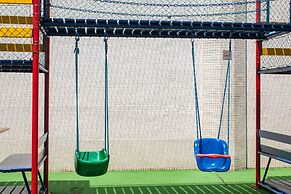 Apê Praia das Astúrias Vista Mar