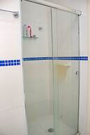 Apê Praia das Astúrias Vista Mar