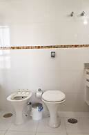 Apê Praia das Astúrias Vista Mar