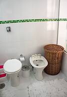 Apê Praia das Astúrias Vista Mar