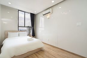 Gin House - Garden Gate APT Phu Nhuan