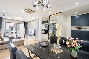 Gin House - Garden Gate APT Phu Nhuan