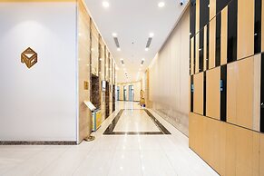 Gin House - Garden Gate APT Phu Nhuan