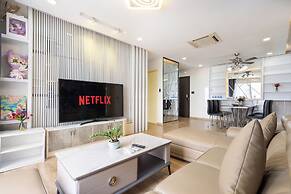 Gin House - Garden Gate APT Phu Nhuan